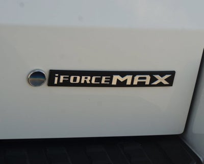 2025 Toyota 4Runner Hybrid TRD Off Road Premium