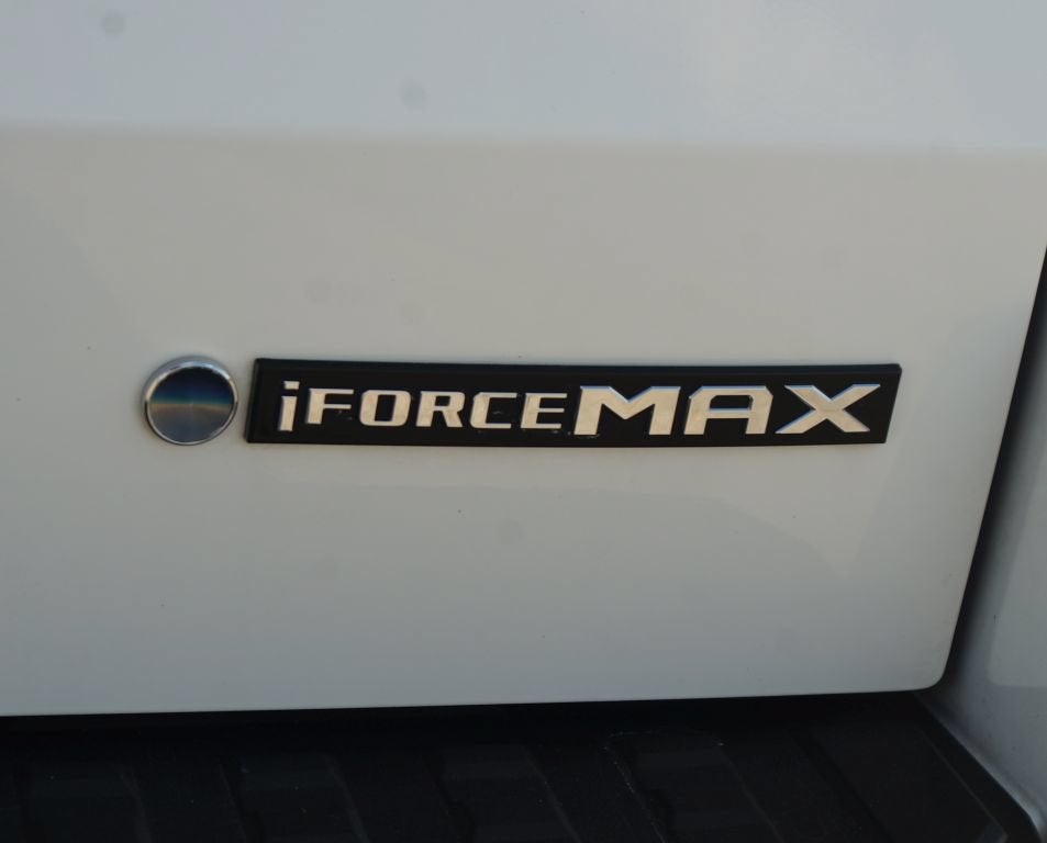 2025 Toyota 4Runner Hybrid TRD Off Road Premium