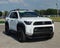 2025 Toyota 4Runner Hybrid TRD Off Road Premium
