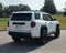 2025 Toyota 4Runner Hybrid TRD Off Road Premium