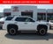 2025 Toyota 4Runner Hybrid TRD Off Road Premium