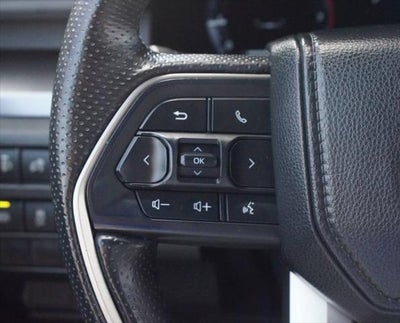 2025 Toyota 4Runner Hybrid TRD Off Road Premium