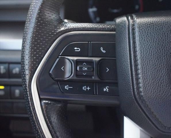 2025 Toyota 4Runner Hybrid TRD Off Road Premium