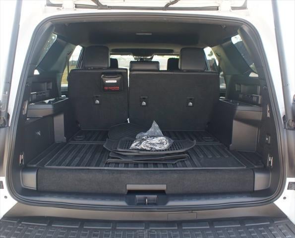 2025 Toyota 4Runner Hybrid TRD Off Road Premium