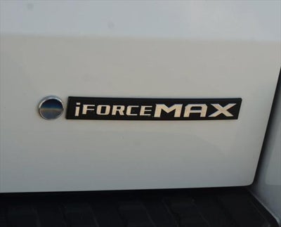 2025 Toyota 4Runner Hybrid TRD Off Road Premium