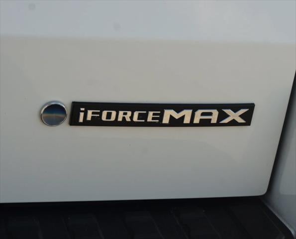 2025 Toyota 4Runner Hybrid TRD Off Road Premium
