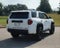 2025 Toyota 4Runner Hybrid TRD Off Road Premium