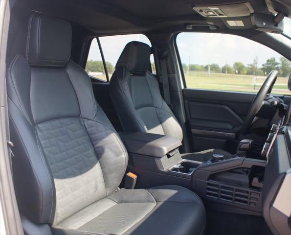 2025 Toyota 4Runner Hybrid TRD Off Road Premium
