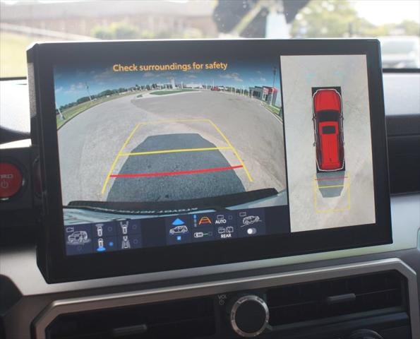 2025 Toyota 4Runner Hybrid TRD Off Road Premium