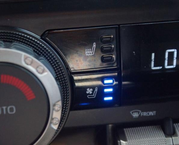 2025 Toyota 4Runner Hybrid TRD Off Road Premium