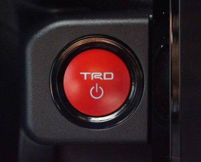 2025 Toyota 4Runner Hybrid TRD Off Road Premium