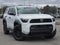 2025 Toyota 4Runner Hybrid TRD Off Road