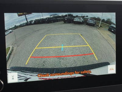 2025 Toyota 4Runner Hybrid TRD Off Road