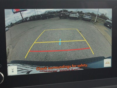 2025 Toyota 4Runner Hybrid TRD Off Road