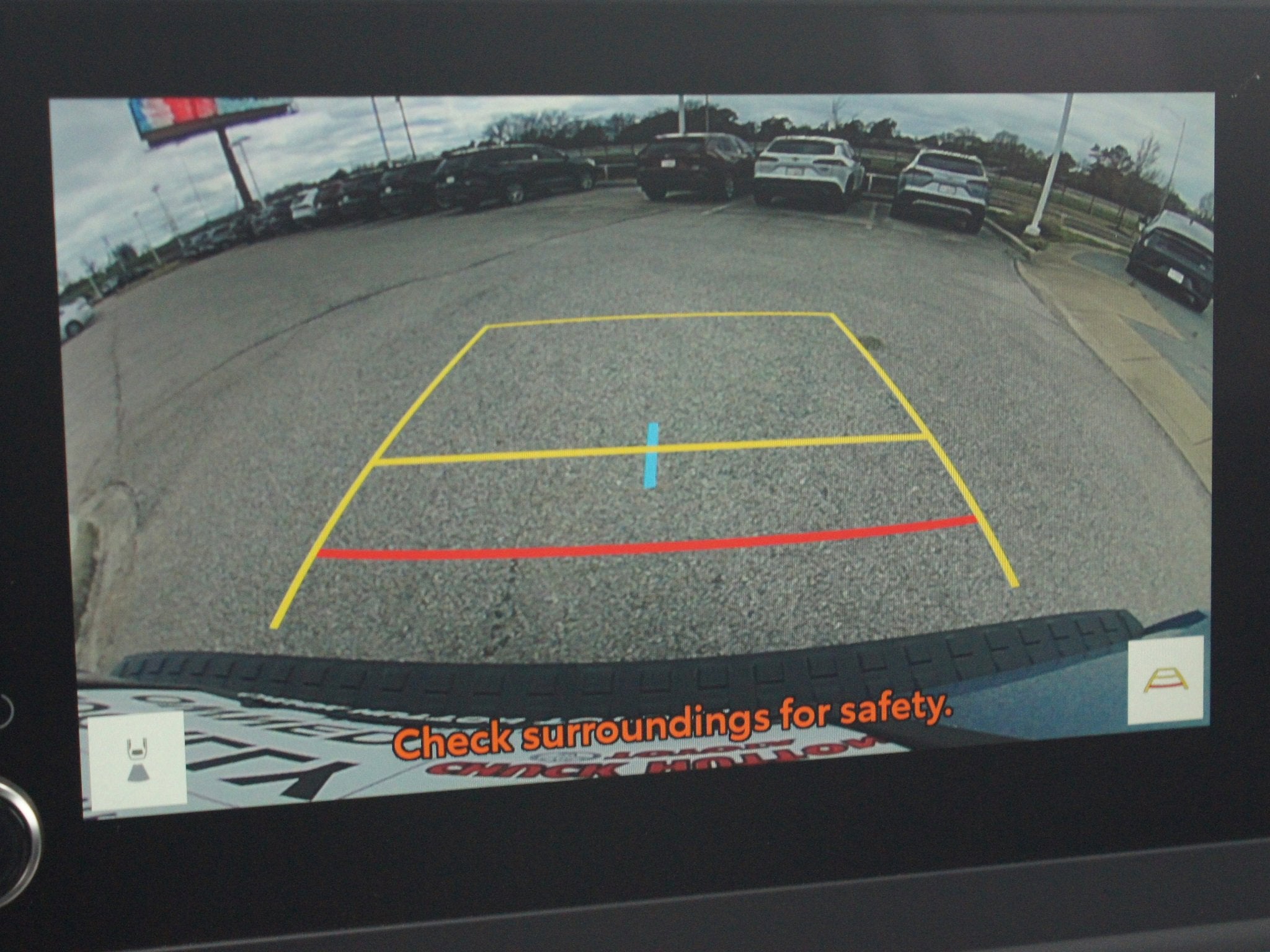 2025 Toyota 4Runner Hybrid TRD Off Road