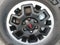 2025 Toyota 4Runner Hybrid TRD Off Road