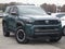2025 Toyota 4Runner Base