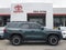 2025 Toyota 4Runner Base