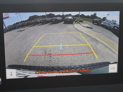 2025 Toyota 4Runner Hybrid TRD Off Road