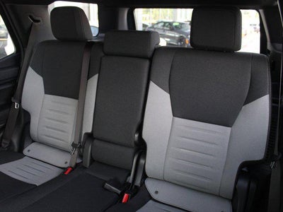 2025 Toyota 4Runner Hybrid TRD Off Road