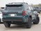 2025 Toyota 4Runner Hybrid TRD Off Road