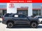 2025 Toyota 4Runner Hybrid TRD Off Road