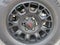 2025 Toyota 4Runner Hybrid TRD Off Road