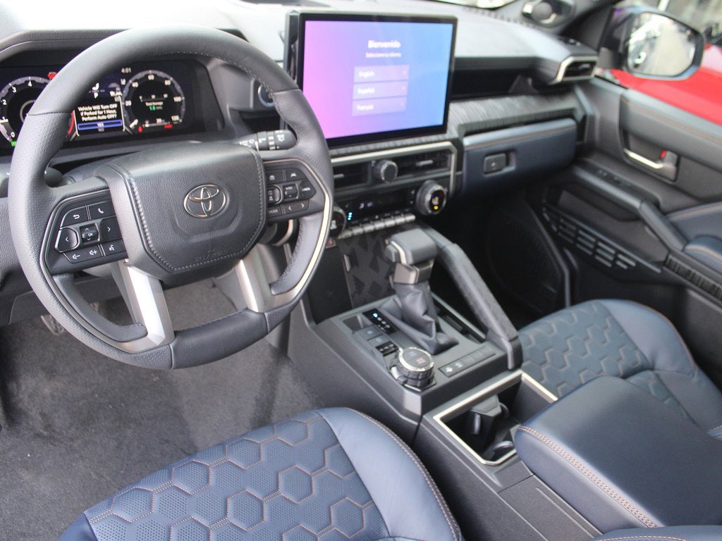 2026 Toyota 4Runner Hybrid Limited