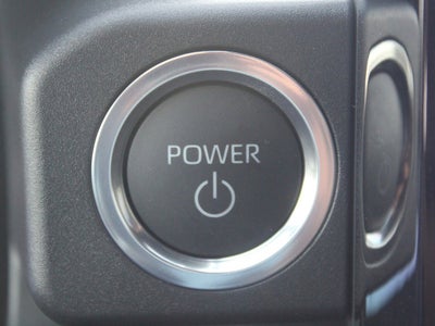 2026 Toyota 4Runner Hybrid Limited