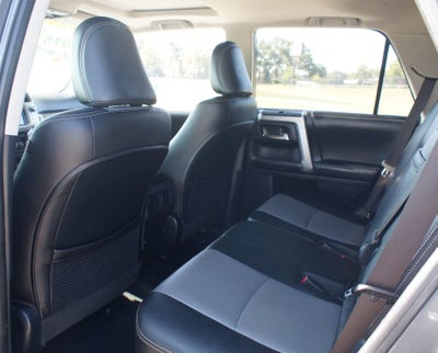 2015 Toyota 4Runner SR5 Premium