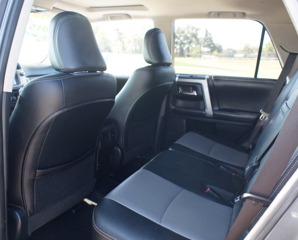 2015 Toyota 4Runner SR5 Premium