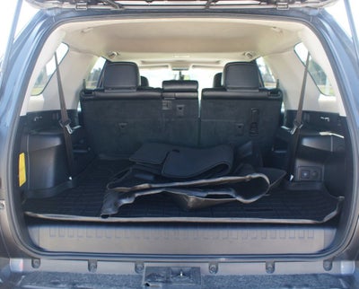 2015 Toyota 4Runner SR5 Premium