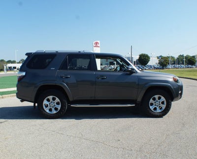 2015 Toyota 4Runner SR5 Premium