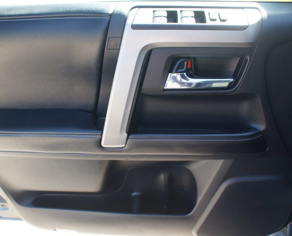 2015 Toyota 4Runner SR5 Premium
