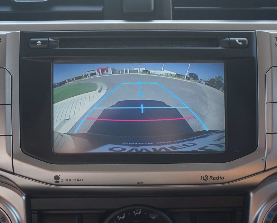 2015 Toyota 4Runner SR5 Premium