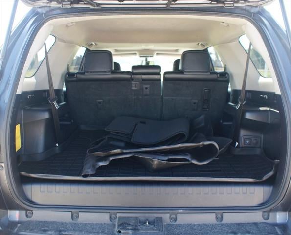 2015 Toyota 4Runner SR5 Premium