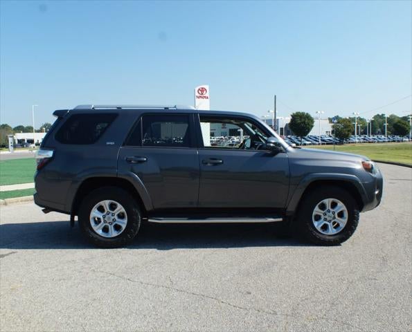 2015 Toyota 4Runner SR5 Premium