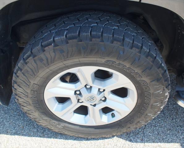 2015 Toyota 4Runner SR5 Premium