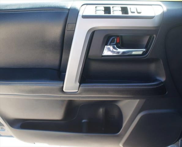 2015 Toyota 4Runner SR5 Premium