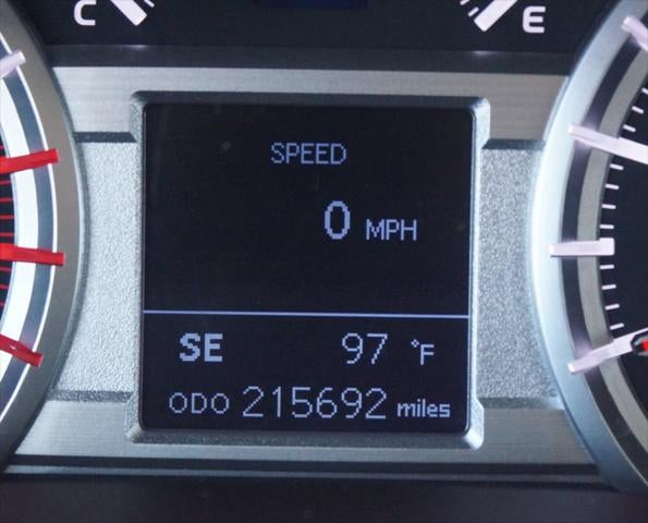 2015 Toyota 4Runner SR5 Premium