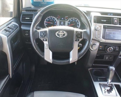 2015 Toyota 4Runner SR5 Premium