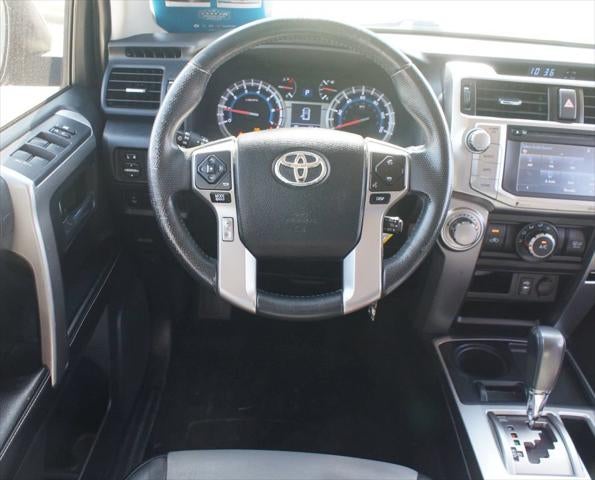 2015 Toyota 4Runner SR5 Premium