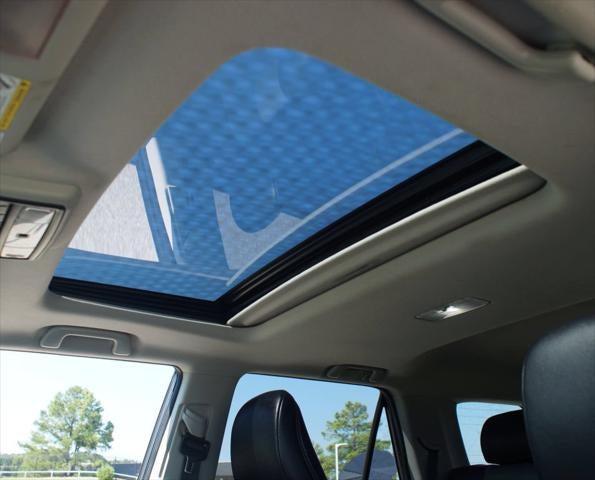 2015 Toyota 4Runner SR5 Premium