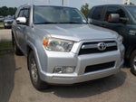 2011 Toyota 4Runner SR5