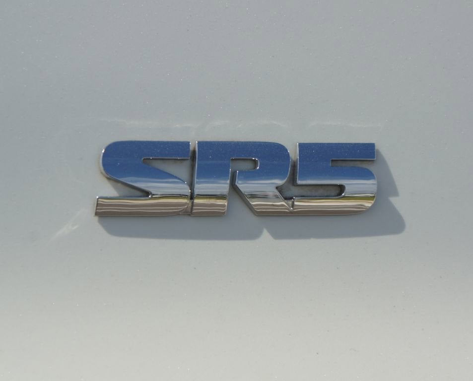 2011 Toyota 4Runner SR5