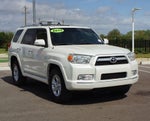 2011 Toyota 4Runner SR5