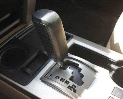 2011 Toyota 4Runner SR5
