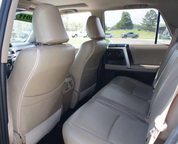 2011 Toyota 4Runner SR5