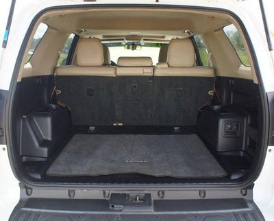 2011 Toyota 4Runner SR5