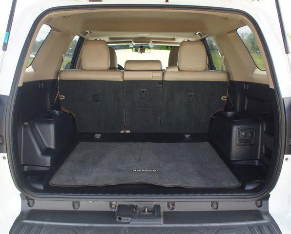 2011 Toyota 4Runner SR5